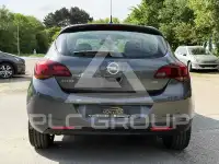 2011 Opel Astra