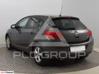 2011 Opel Astra