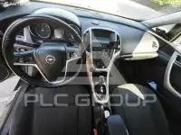 2011 Opel Astra