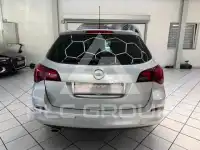 2011 Opel Astra