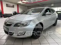 2011 Opel Astra