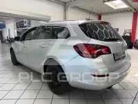 2011 Opel Astra