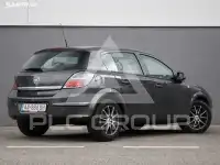 2011 Opel Astra