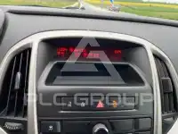 2011 Opel Astra