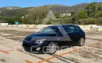 2011 Opel Astra