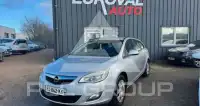 2011 Opel Astra