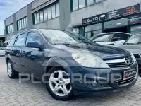 2011 Opel Astra