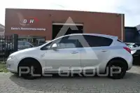 2011 Opel Astra