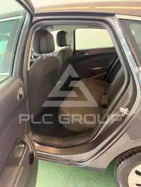 2011 Opel Astra
