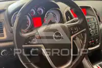 2011 Opel Astra