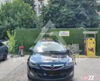 2011 Opel Astra