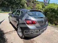 2011 Opel Astra