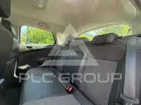 2011 Opel Astra