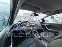 2011 Opel Astra
