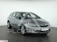 2011 Opel Astra