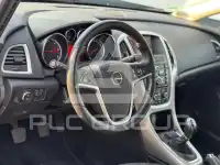 2011 Opel Astra
