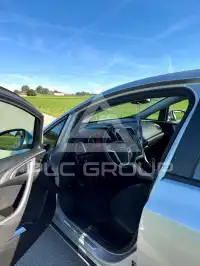 2011 Opel Astra