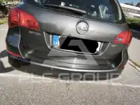 2011 Opel Astra