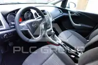 2011 Opel Astra