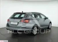 2011 Opel Astra