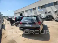 2011 Opel Astra