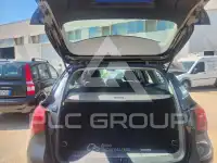 2011 Opel Astra
