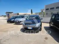 2011 Opel Astra