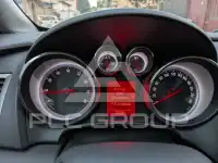 2011 Opel Astra