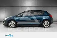 2011 Opel Astra