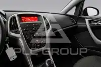 2011 Opel Astra
