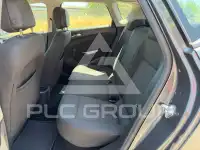 2011 Opel Astra