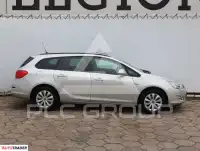 2011 Opel Astra