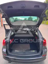 2011 Opel Astra