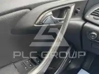 2011 Opel Astra