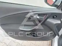 2011 Opel Astra