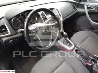 2011 Opel Astra