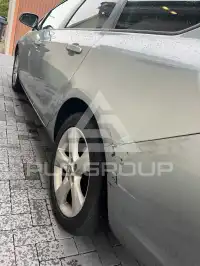 2011 Opel Astra