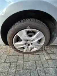 2011 Opel Astra