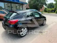 2011 Opel Astra