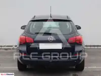 2011 Opel Astra