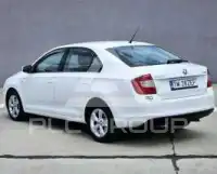 2011 Opel Astra