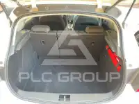 2011 Opel Astra