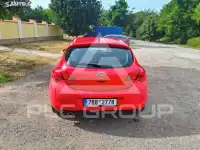 2011 Opel Astra