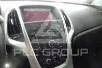 2011 Opel Astra