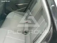 2011 Opel Astra
