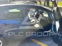 2011 Opel Astra