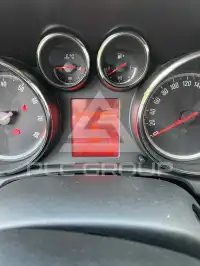 2011 Opel Astra