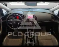 2011 Opel Astra
