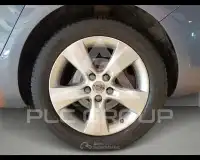 2011 Opel Astra