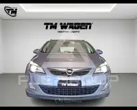 2011 Opel Astra